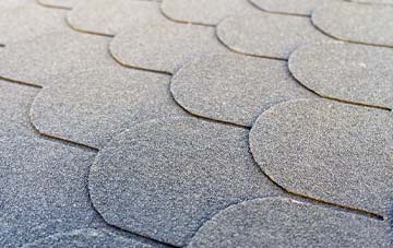 Wellow Wood asphalt roofing costs