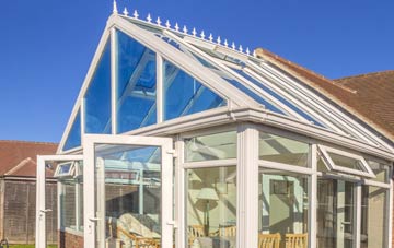 conservatory roof insulation costs Wellow Wood
