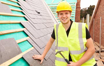 find trusted Wellow Wood roofers in Hampshire