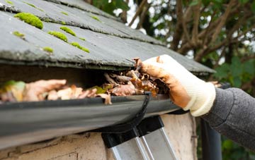 gutter cleaning Wellow Wood, Hampshire