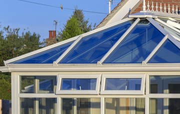professional Wellow Wood conservatory insulation