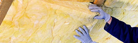 quotes for Wellow Wood roof insulation