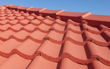 Wellow Wood tile and slate roof replacement