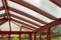 Wellow Wood conservatory roofing insulation