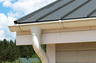 Wellow Wood soffits
